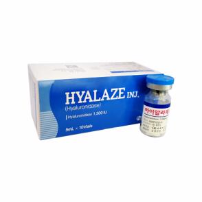 海雷斯万能溶解酶 HYALAZE HYALURONIDASE