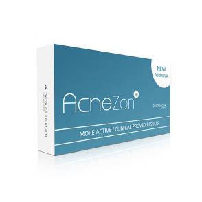 达美伽祛痘精华 ACNE ZON