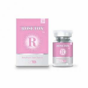 玫瑰粉 ROSETOX 100U