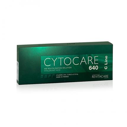 丝丽逆龄动能素 CYTOCARE 640