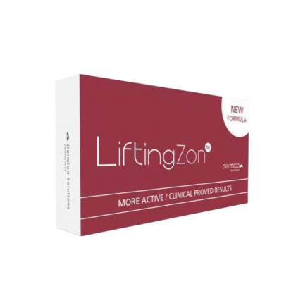 达美伽提升精华 LIFTING ZON