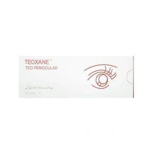 泰奥眼周小白盒 TEOXANE